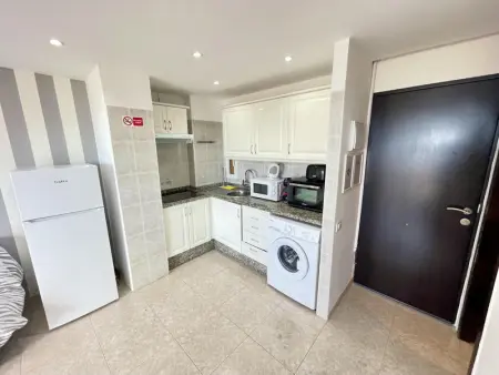 Appartement moderne avec piscine et WiFi à Playa de las Américas - Photo 16