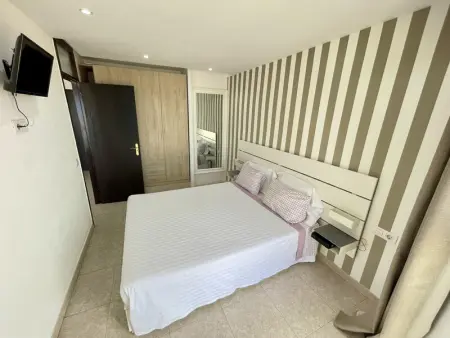 Appartement moderne avec piscine et WiFi à Playa de las Américas - Photo 17