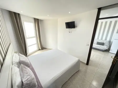 Appartement moderne avec piscine et WiFi à Playa de las Américas - Photo 18