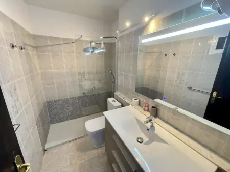 Appartement moderne avec piscine et WiFi à Playa de las Américas - Photo 21