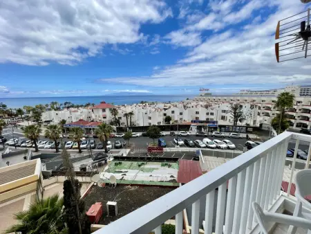 Appartement moderne avec piscine et WiFi à Playa de las Américas - Photo 23