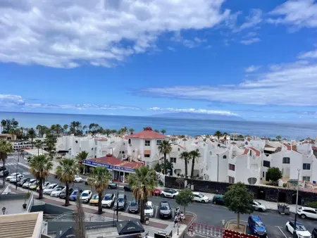 Appartement moderne avec piscine et WiFi à Playa de las Américas - Photo 24