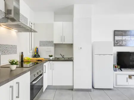 Charmant appartement avec piscine et Wi-Fi à Playa de las Américas - Photo 6