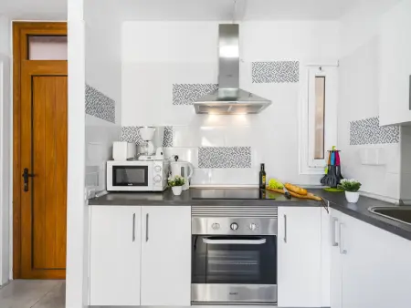 Charmant appartement avec piscine et Wi-Fi à Playa de las Américas - Photo 7