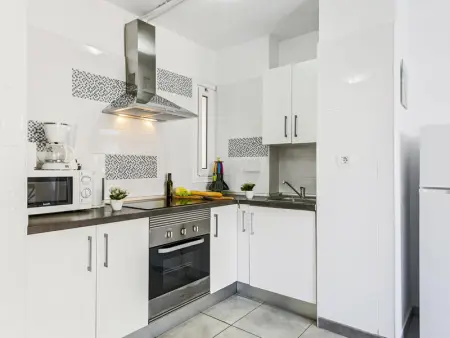 Charmant appartement avec piscine et Wi-Fi à Playa de las Américas - Photo 11