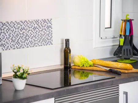 Charmant appartement avec piscine et Wi-Fi à Playa de las Américas - Photo 12