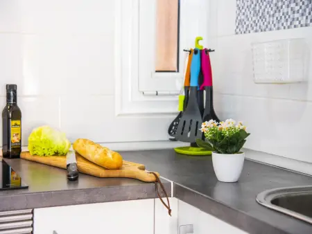 Charmant appartement avec piscine et Wi-Fi à Playa de las Américas - Photo 14