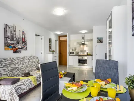 Charmant appartement avec piscine et Wi-Fi à Playa de las Américas - Photo 15