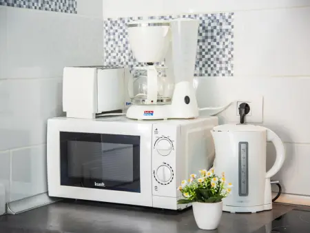 Charmant appartement avec piscine et Wi-Fi à Playa de las Américas - Photo 16