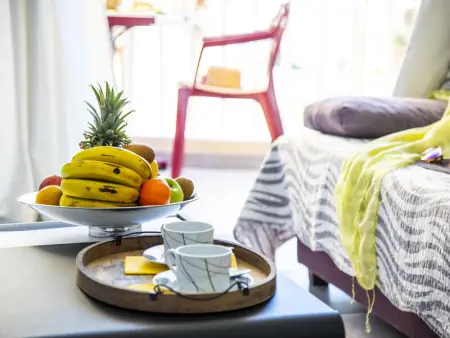 Charmant appartement avec piscine et Wi-Fi à Playa de las Américas - Photo 17