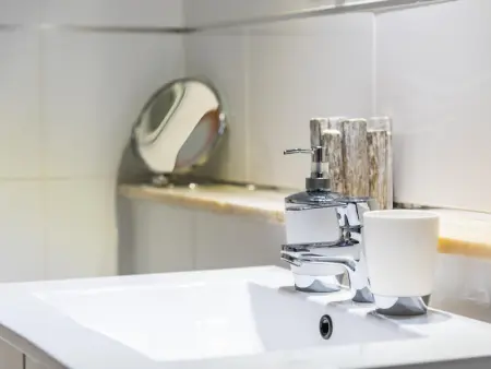 Charmant appartement avec piscine et Wi-Fi à Playa de las Américas - Photo 20