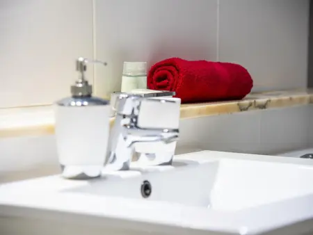 Charmant appartement avec piscine et Wi-Fi à Playa de las Américas - Photo 21