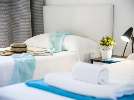 Charmant appartement avec piscine et Wi-Fi à Playa de las Américas - Photo 23