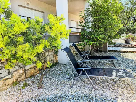 Šegulja, Appartement 5 personnes à Crikvenica Jadranovo - Photo 1