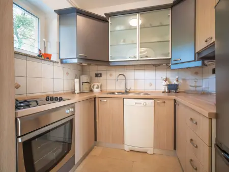 Šegulja, Appartement 5 personnes à Crikvenica Jadranovo - Photo 4