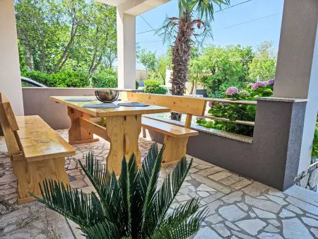 Šegulja, Appartement 5 personnes à Crikvenica Jadranovo - Photo 5