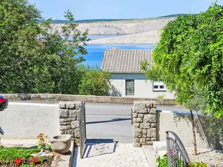 Šegulja, Appartement 5 personnes à Crikvenica Jadranovo - Photo 7