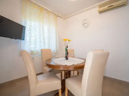 Šegulja, Appartement 5 personnes à Crikvenica Jadranovo - Photo 8