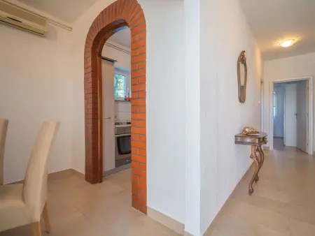 Šegulja, Appartement 5 personnes à Crikvenica Jadranovo - Photo 9