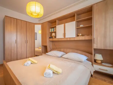 Šegulja, Appartement 5 personnes à Crikvenica Jadranovo - Photo 10