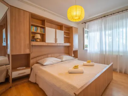 Šegulja, Appartement 5 personnes à Crikvenica Jadranovo - Photo 11