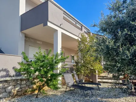 Šegulja, Appartement 5 personnes à Crikvenica Jadranovo - Photo 12