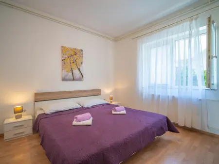 Šegulja, Appartement 5 personnes à Crikvenica Jadranovo - Photo 14