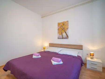 Šegulja, Appartement 5 personnes à Crikvenica Jadranovo - Photo 15