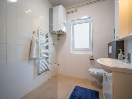 Šegulja, Appartement 5 personnes à Crikvenica Jadranovo - Photo 16