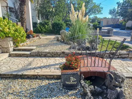 Šegulja, Appartement 5 personnes à Crikvenica Jadranovo - Photo 18