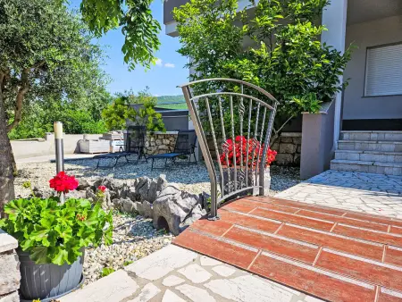 Šegulja, Appartement 5 personnes à Crikvenica Jadranovo - Photo 20