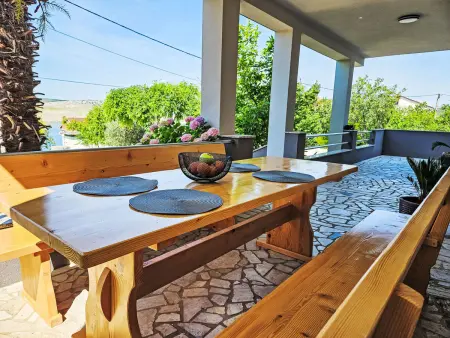 Šegulja, Appartement 5 personnes à Crikvenica Jadranovo - Photo 22