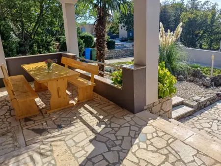 Šegulja, Appartement 5 personnes à Crikvenica Jadranovo - Photo 23