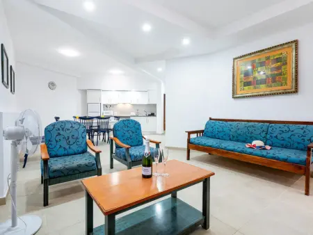 Charmant appartement avec piscine et confort à Playa de las Américas - Photo 1