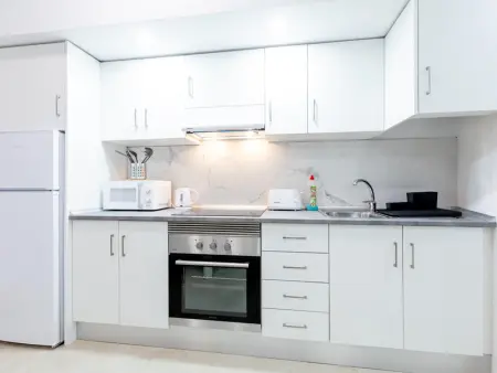 Charmant appartement avec piscine et confort à Playa de las Américas - Photo 3