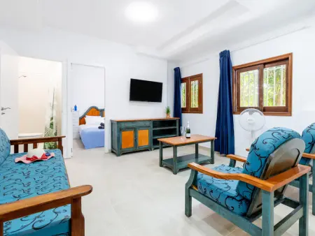 Charmant appartement avec piscine et confort à Playa de las Américas - Photo 4