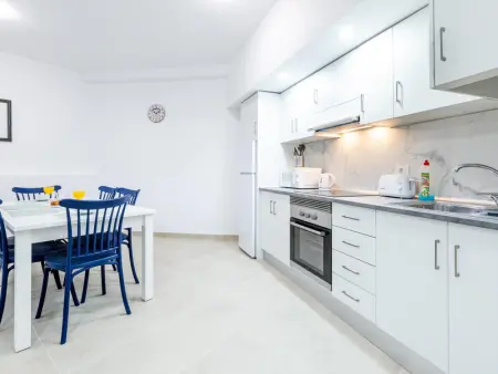 Charmant appartement avec piscine et confort à Playa de las Américas - Photo 5