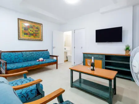 Charmant appartement avec piscine et confort à Playa de las Américas - Photo 9