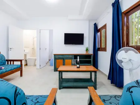 Charmant appartement avec piscine et confort à Playa de las Américas - Photo 11
