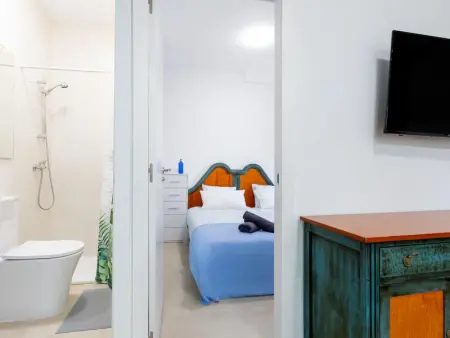 Charmant appartement avec piscine et confort à Playa de las Américas - Photo 12