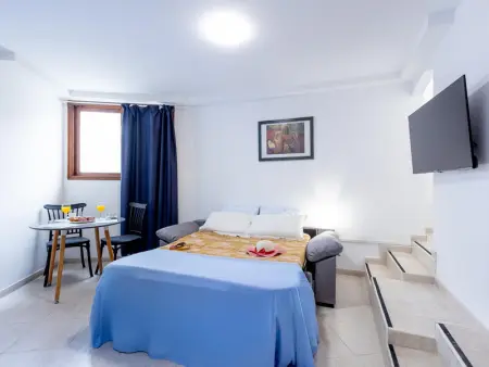 Studio cosy avec piscine au calme proche attractions - Photo 3