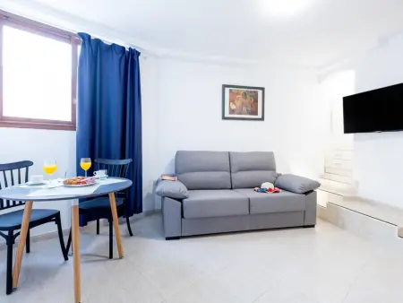 Studio cosy avec piscine au calme proche attractions - Photo 4