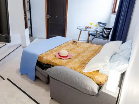 Studio cosy avec piscine au calme proche attractions - Photo 6