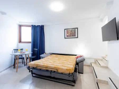 Studio cosy avec piscine au calme proche attractions - Photo 8