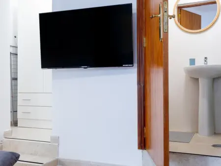 Studio cosy avec piscine au calme proche attractions - Photo 10