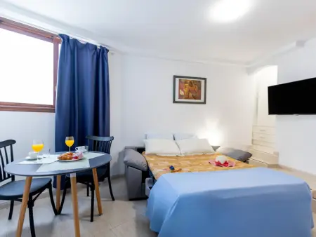 Studio cosy avec piscine au calme proche attractions - Photo 11