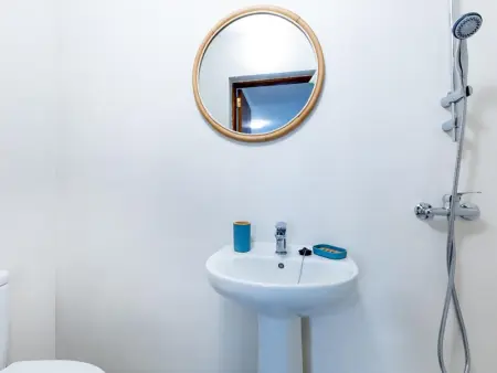 Studio cosy avec piscine au calme proche attractions - Photo 12