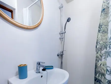 Studio cosy avec piscine au calme proche attractions - Photo 14