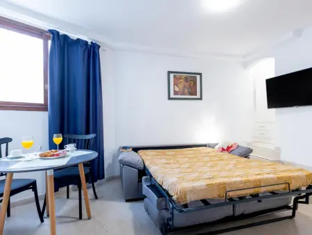 Studio cosy avec piscine au calme proche attractions - Photo 16