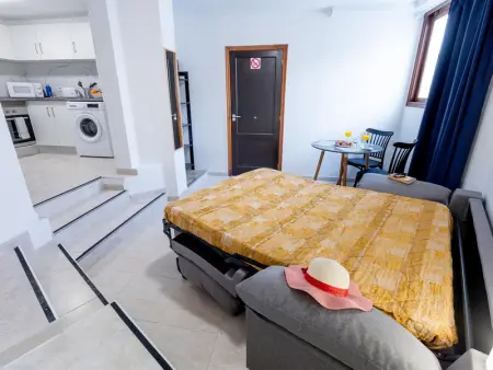 Studio cosy avec piscine au calme proche attractions - Photo 17